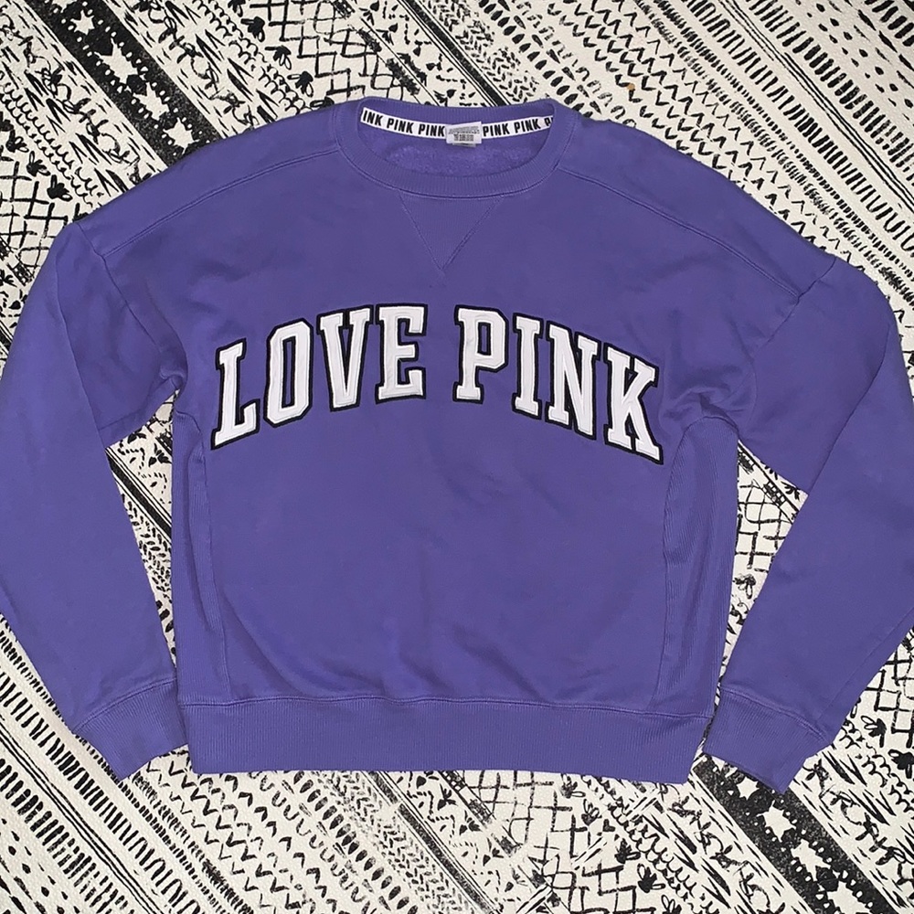 Victoria Secret PINK Sweater